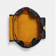 Coach Women Riya Backpack 21 Brass Black